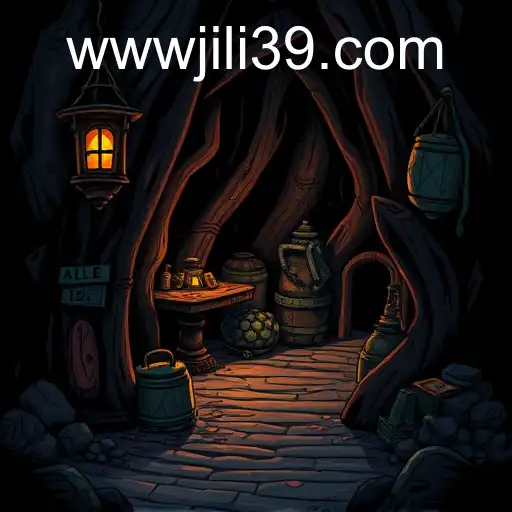 Exploring the Thrilling World of Adventure Games with jili39