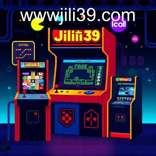 Exploring 'Arcade Classics': A Journey Through Timeless Gaming with 'jili39'