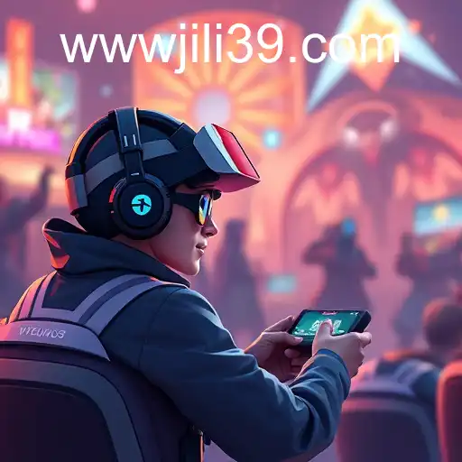 Jili39 Revolutionizes Online Gaming with New Features