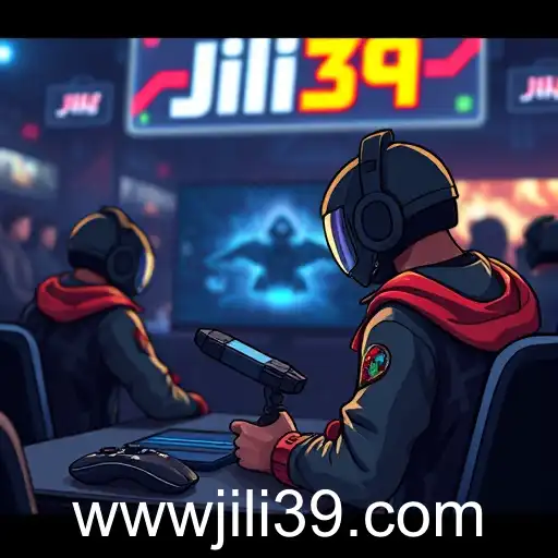 Emergence of Jili39: A Closer Look at Its Impact on Gaming