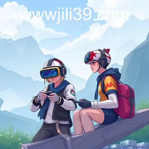 The Rise of Jili39 in the Gaming World