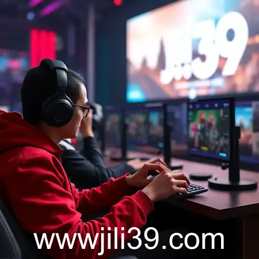 The Evolution and Impact of English Gaming Platforms