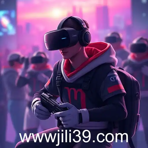 The Evolution of Online Gaming in 2025