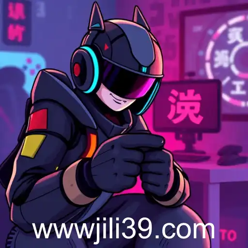 Exploring Jili39: A New Era in Online Gaming