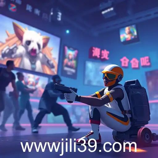 Gaming Trends Influenced by Jili39