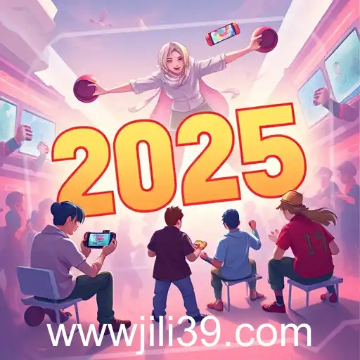 The Rising Influence of Online Gaming Platforms