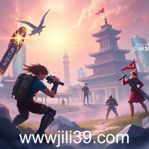 The Rise of Jili39: A Game-Changing Phenomenon