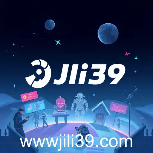 Gaming in 2025: The Rise of Jili39