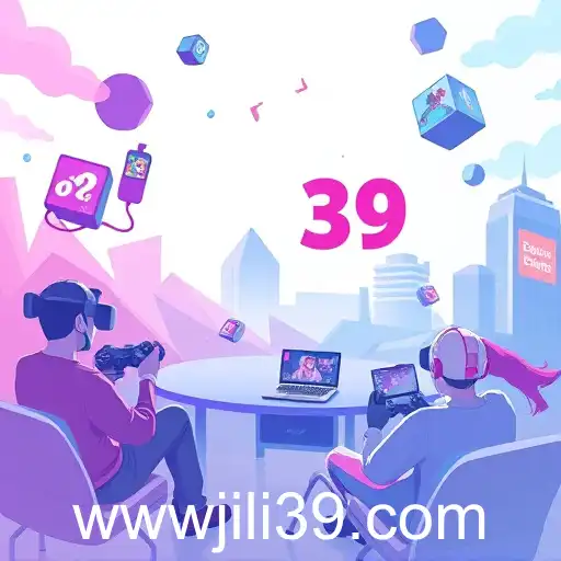 The Rise of Online Gaming Platforms in 2025