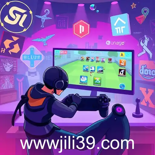 Rise of Online Gaming Platforms in 2025