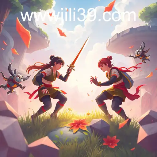 Exploring the Expansive Realm of Multiplayer Mode: A Digital Revolution with jili39