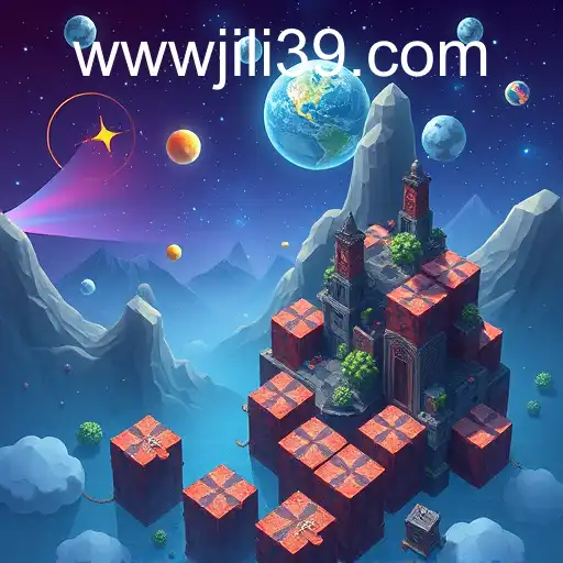 The Rise of Puzzle Games: Exploring the Dynamic World of 'jili39'