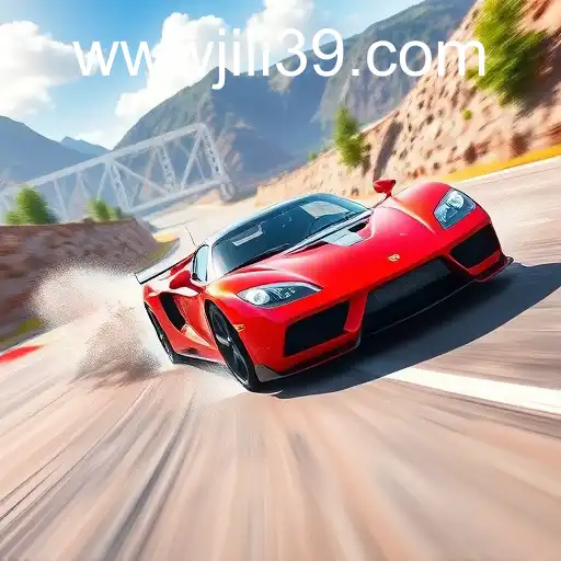 The Thrill of Speed: Exploring the Fascination with Racing Games