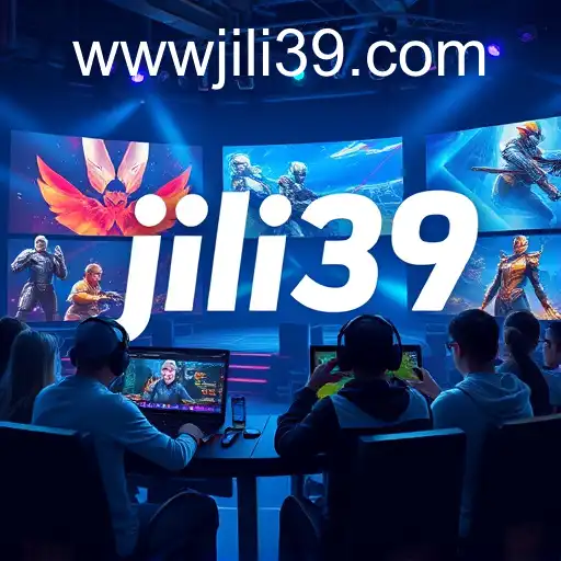 The Rise of Online Gaming Platforms: Spotlight on Jili39