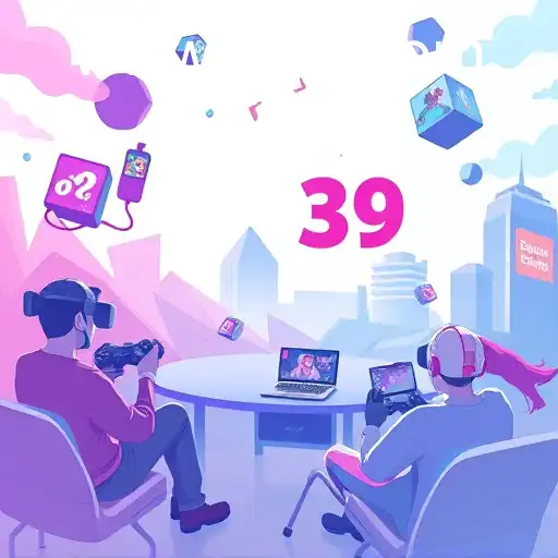 The Rise of Online Gaming Platforms in 2025