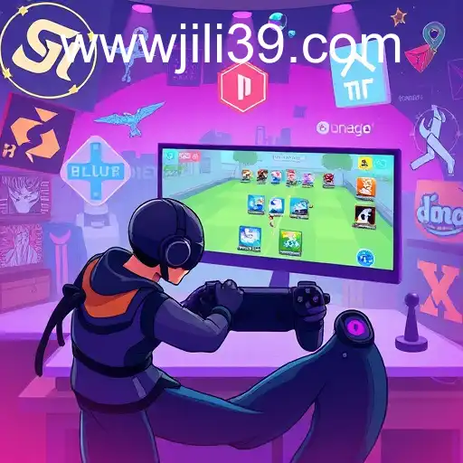 Rise of Online Gaming Platforms in 2025