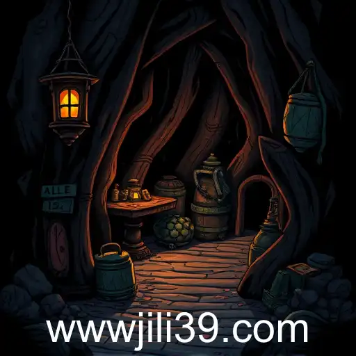 Exploring the Thrilling World of Adventure Games with jili39