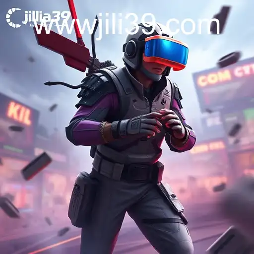 Emerging Trends in Online Gaming Platforms