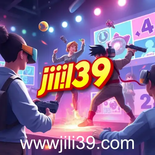Exploring Jili39: Innovations and Trends in the Gaming World