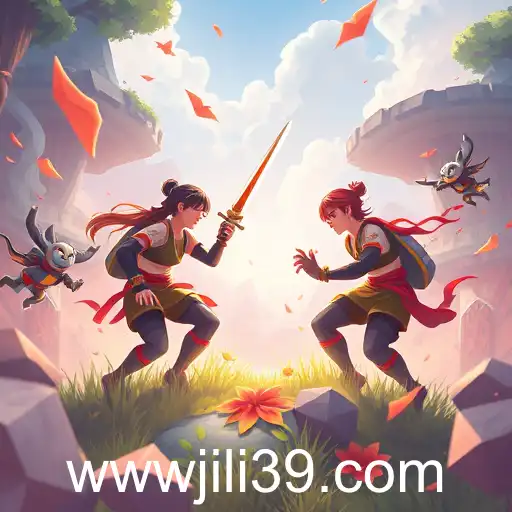 Exploring the Expansive Realm of Multiplayer Mode: A Digital Revolution with jili39