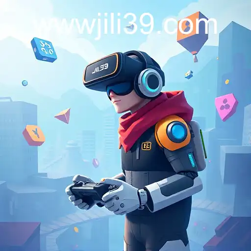 The Evolution of Online Gaming in 2026: The Role of Jili39