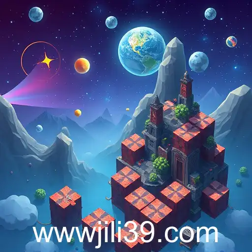 The Rise of Puzzle Games: Exploring the Dynamic World of 'jili39'