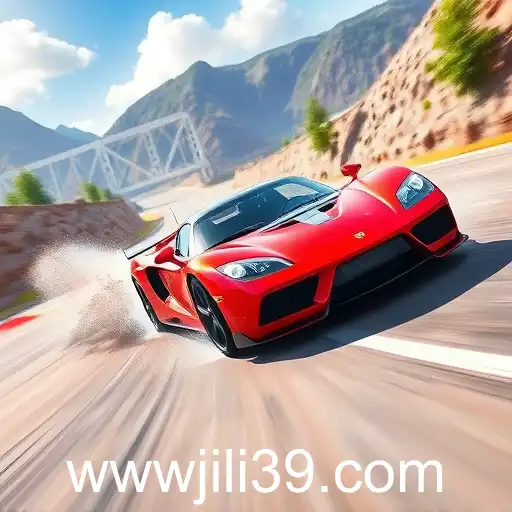 The Thrill of Speed: Exploring the Fascination with Racing Games