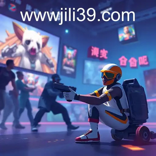 The Rise of Jili39: A New Player in the Online Gaming Arena