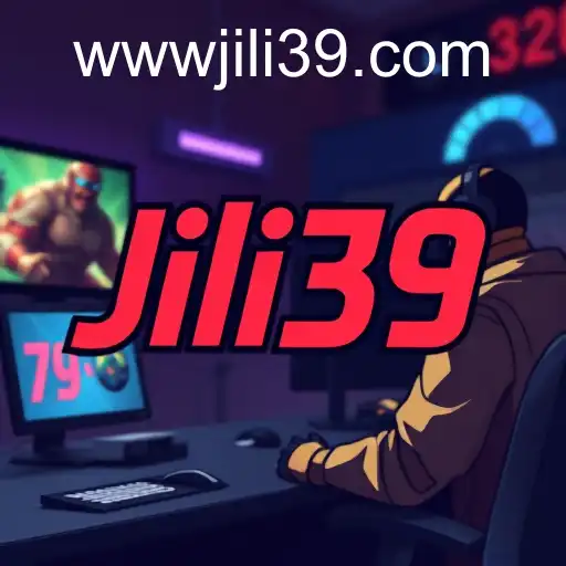 The Rising Popularity of Jili39 in Online Gaming