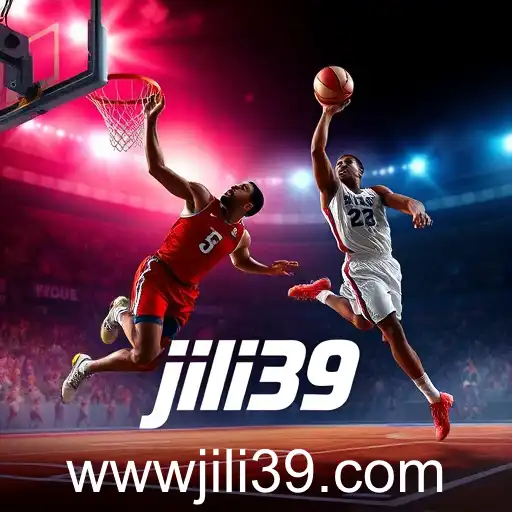 Exploring Sports Games on Jili39: A Digital Arena for Enthusiasts